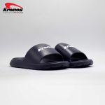 Kronos Men Austen Slipper-Navy - Image 2