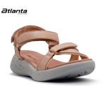 ATLANTA Divine Let's Walk Sports Sandal - Image 4