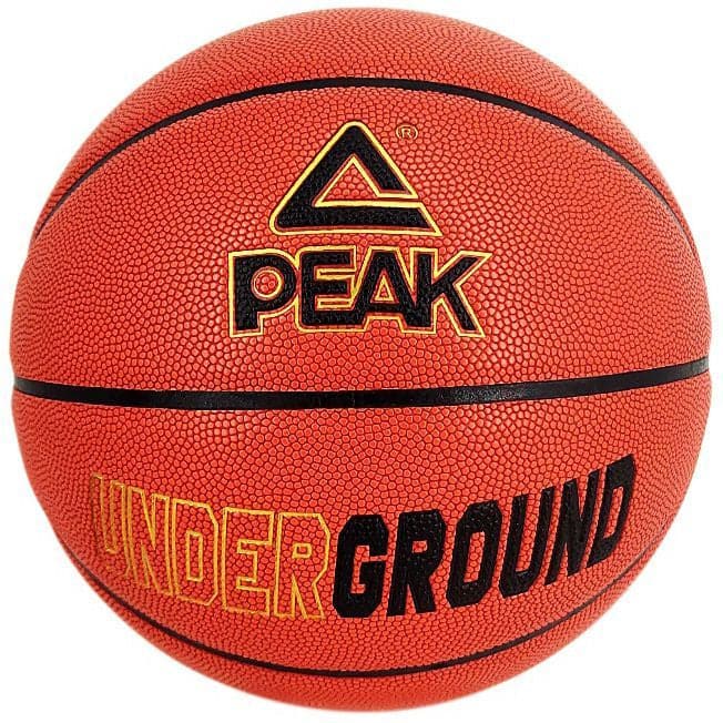 Peak Moisture-Absorbent Basketball