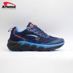 Kronos Men Turbo 8 Running Shoes - Image 5