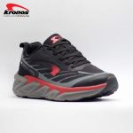 Kronos Men Turbo 8 Running Shoes - Image 7