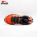 Kronos Men Adventure 7 Trail Shoes - Image 5