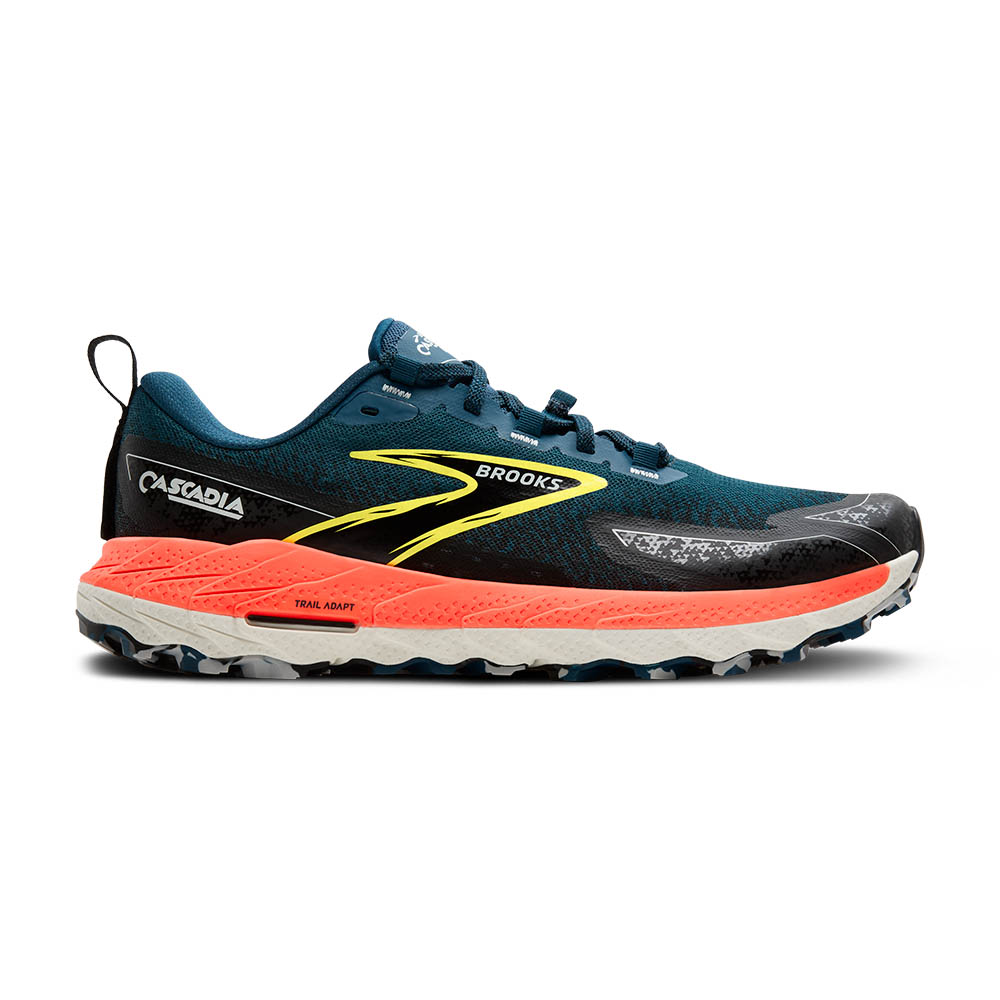 Brooks Men's Cascadia 18