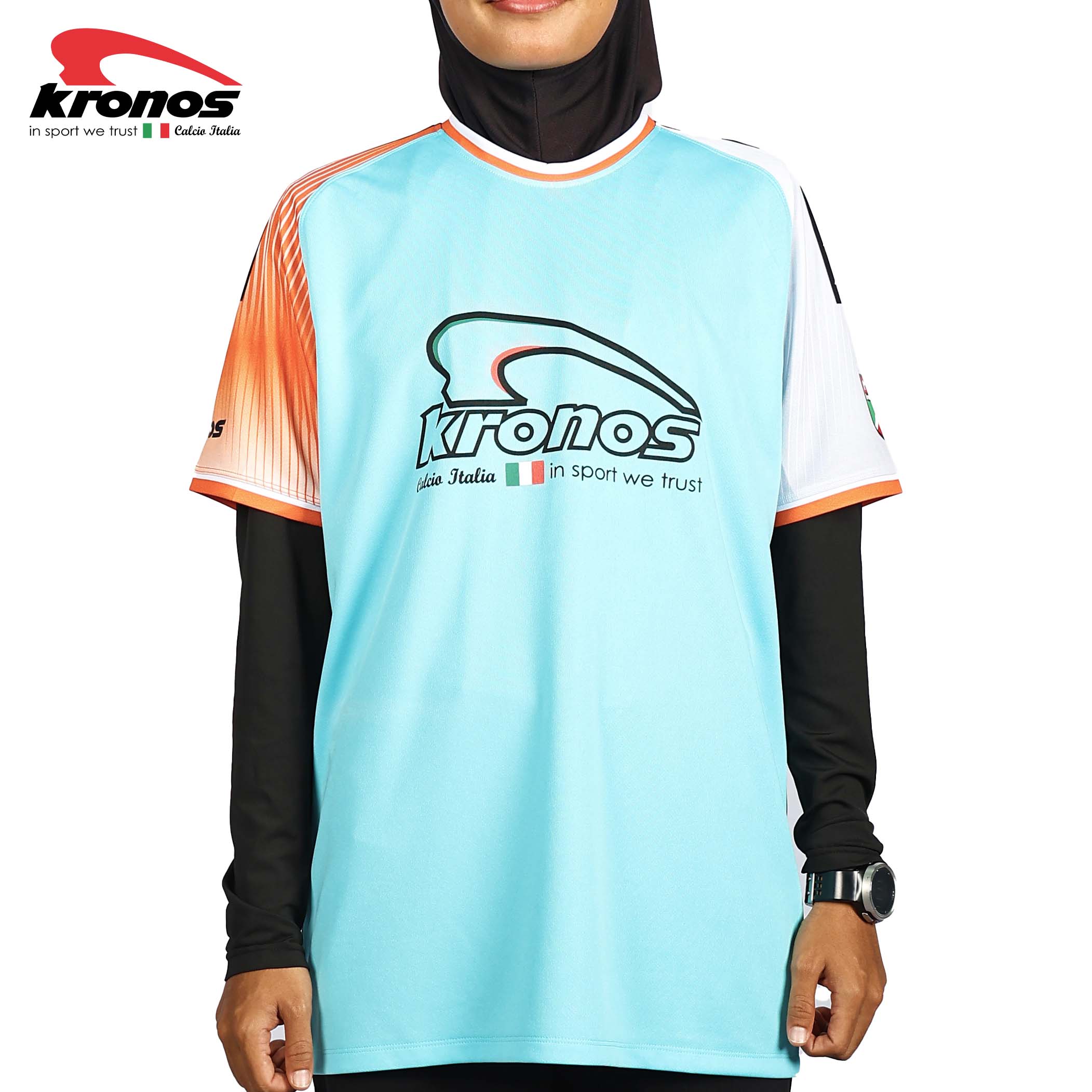 Kronos Official 2025 Referee Training Jersey