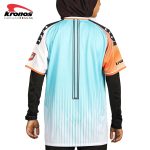 Kronos Official 2025 Referee Training Jersey - Image 4