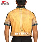 Kronos Official 2025 Referee Jersey - Image 3