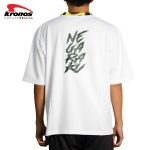 Kronos Men Oversized Jersey Negaraku Collection 2025 - Image 2