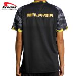 Kronos Men Training Jersey Negaraku Collection 2025 - Image 2