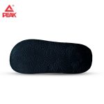 Peak Taichi Slide 1.0-Black/Tiger Orange - Image 3