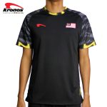 Kronos Men Training Jersey Negaraku Collection 2025