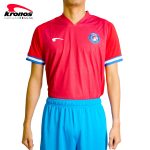 Kronos MMU FC Home Jersey