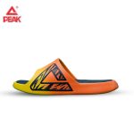Peak Taichi Slide 1.0 Tiger Orange/Yellow
