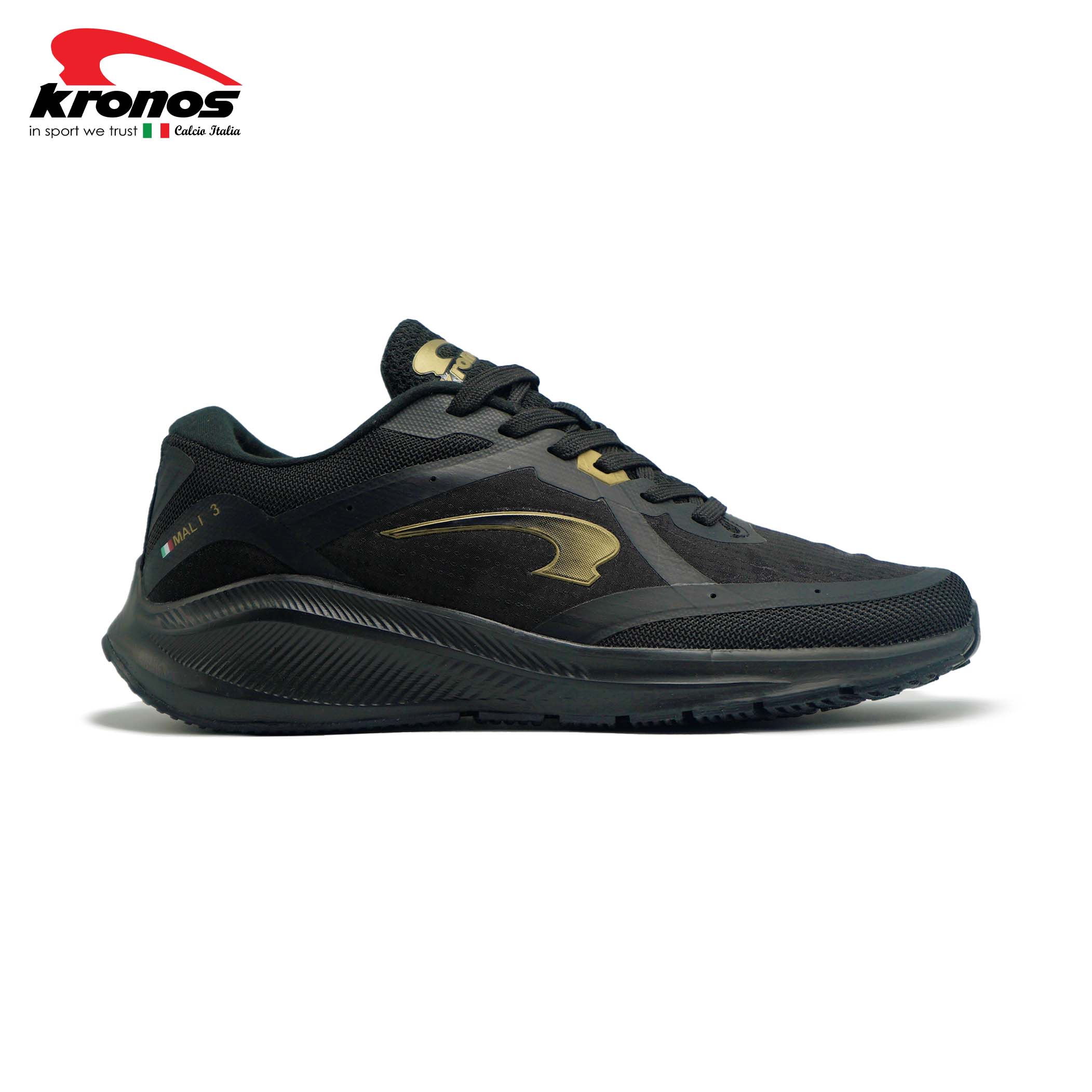 Kronos Men Mali 3 Running Shoes