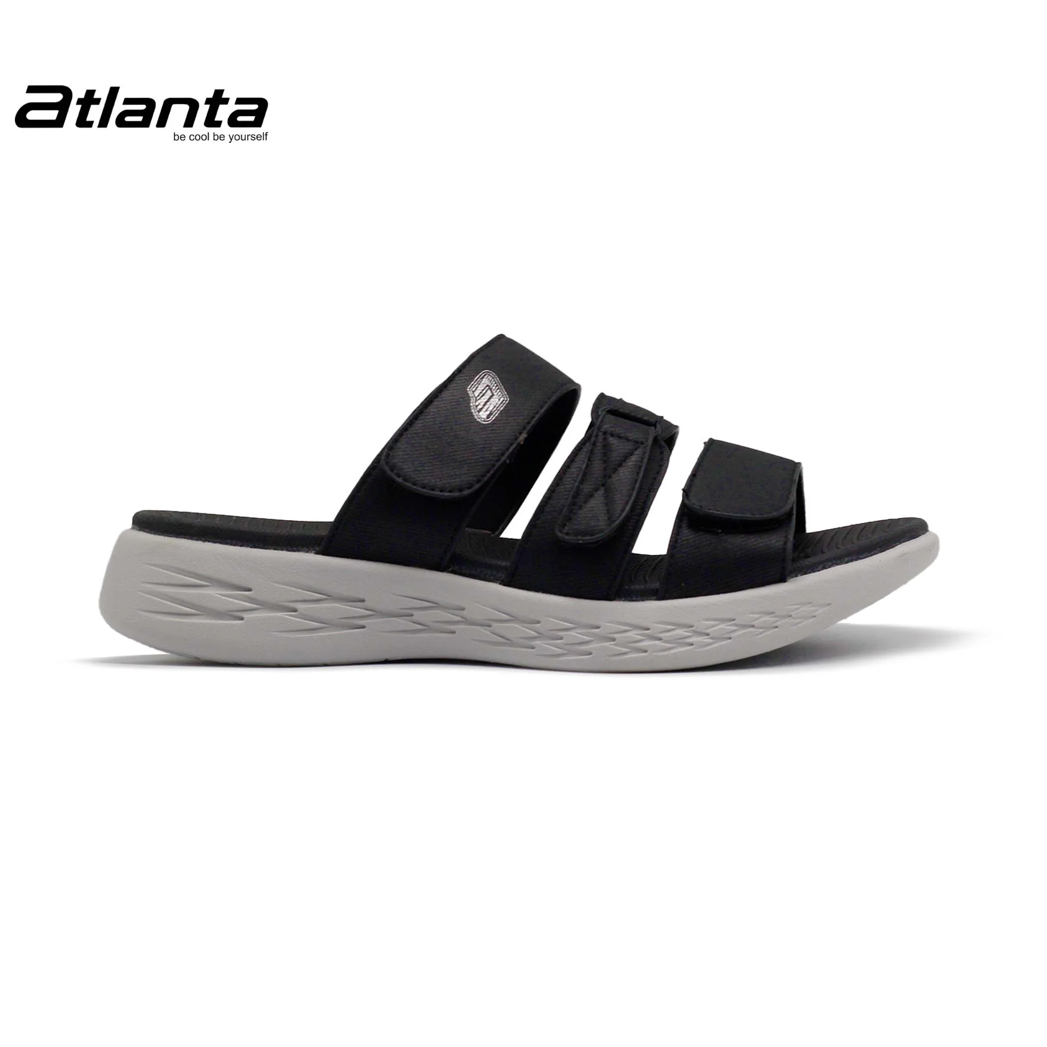 ATLANTA Hover Let's Walk Sports Sandal