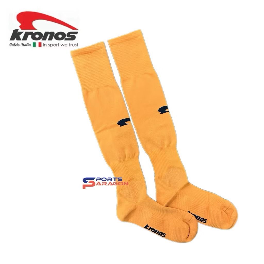 Kronos Official 2025 Referee Football Socks
