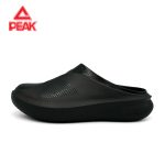 PEAK XianDou Men Taichi Slide – All Black