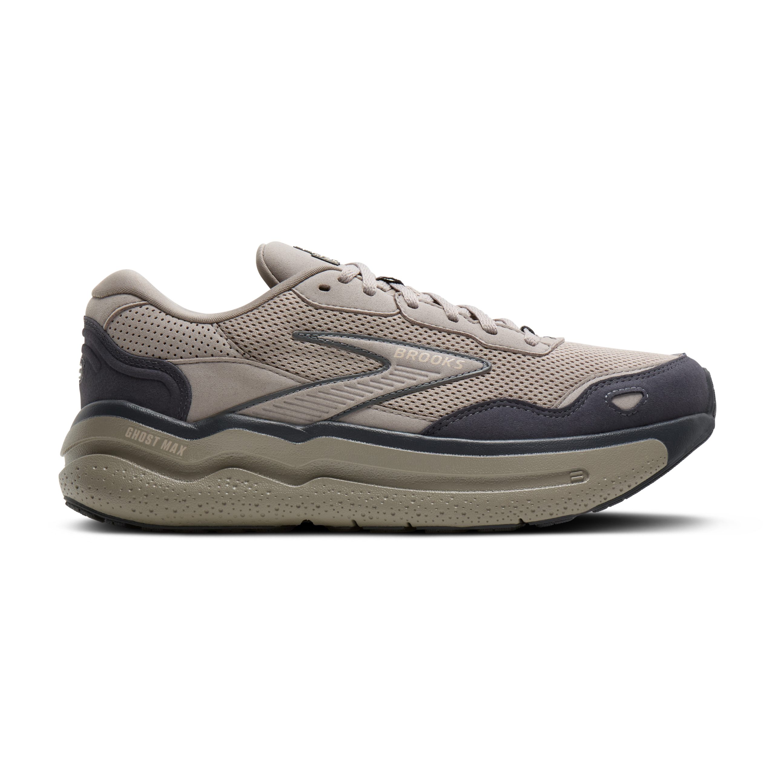 Brooks Men's Ghost Max SE