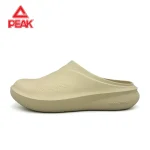 PEAK XianDou Men Taichi Slide – Khaki