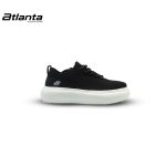 ATLANTA Women Cloud Walker | Mystic Black