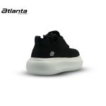 ATLANTA Women Cloud Walker | Mystic Black - Image 2