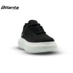 ATLANTA Women Cloud Walker | Mystic Black - Image 3