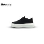 ATLANTA Women Cloud Walker | Mystic Black - Image 5