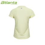 ATLANTA Women Casual Short Sleeve - Image 2