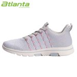 ATLANTA Women Let's Run Lightweight Slip On Walking Shoes - Image 2