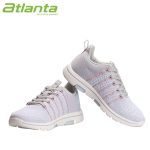 ATLANTA Women Let's Run Lightweight Slip On Walking Shoes - Image 3