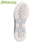 ATLANTA Women Let's Run Lightweight Slip On Walking Shoes - Image 4