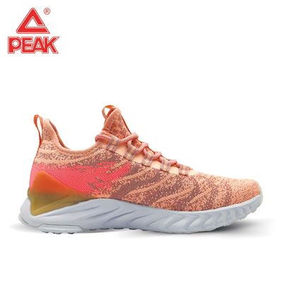 6970d8106fda4_1769003024.jpg PEAK Taichi 1.0 Women's King Shoes - POWDER ORG - Image 1