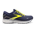 BROOKS Men Ghost 15 | 2E Wide