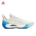 Peak Men Andrew Wiggins AW2 Basketball Shoes – Off Wht/Blue
