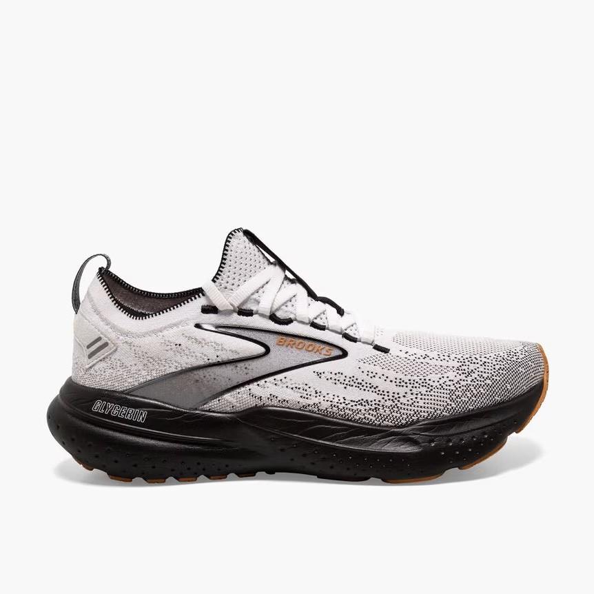 BROOKS Men Glycerin Stealthfit 21