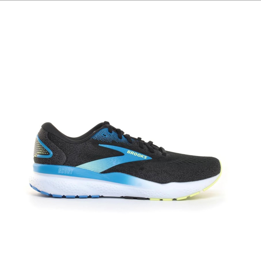 BROOKS Men Ghost 16