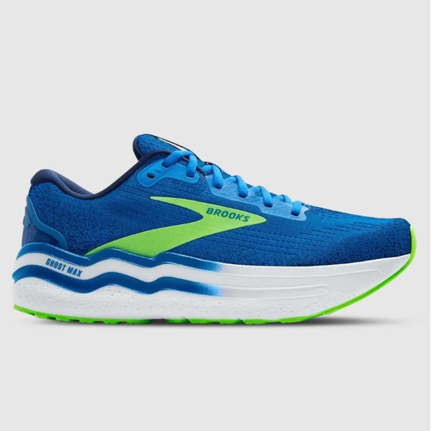 BROOKS Men Ghost Max 2