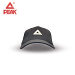 Peak Sports Cap Black