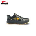 KRONOS Men's Hiking/Trail Shoes Rider 1