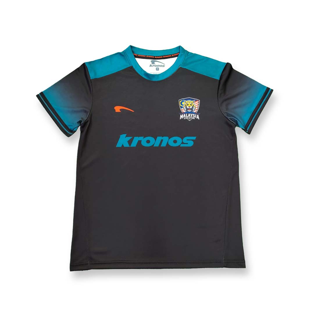 Event Kronos Third Kit Malaysia Creator Replica Jersey