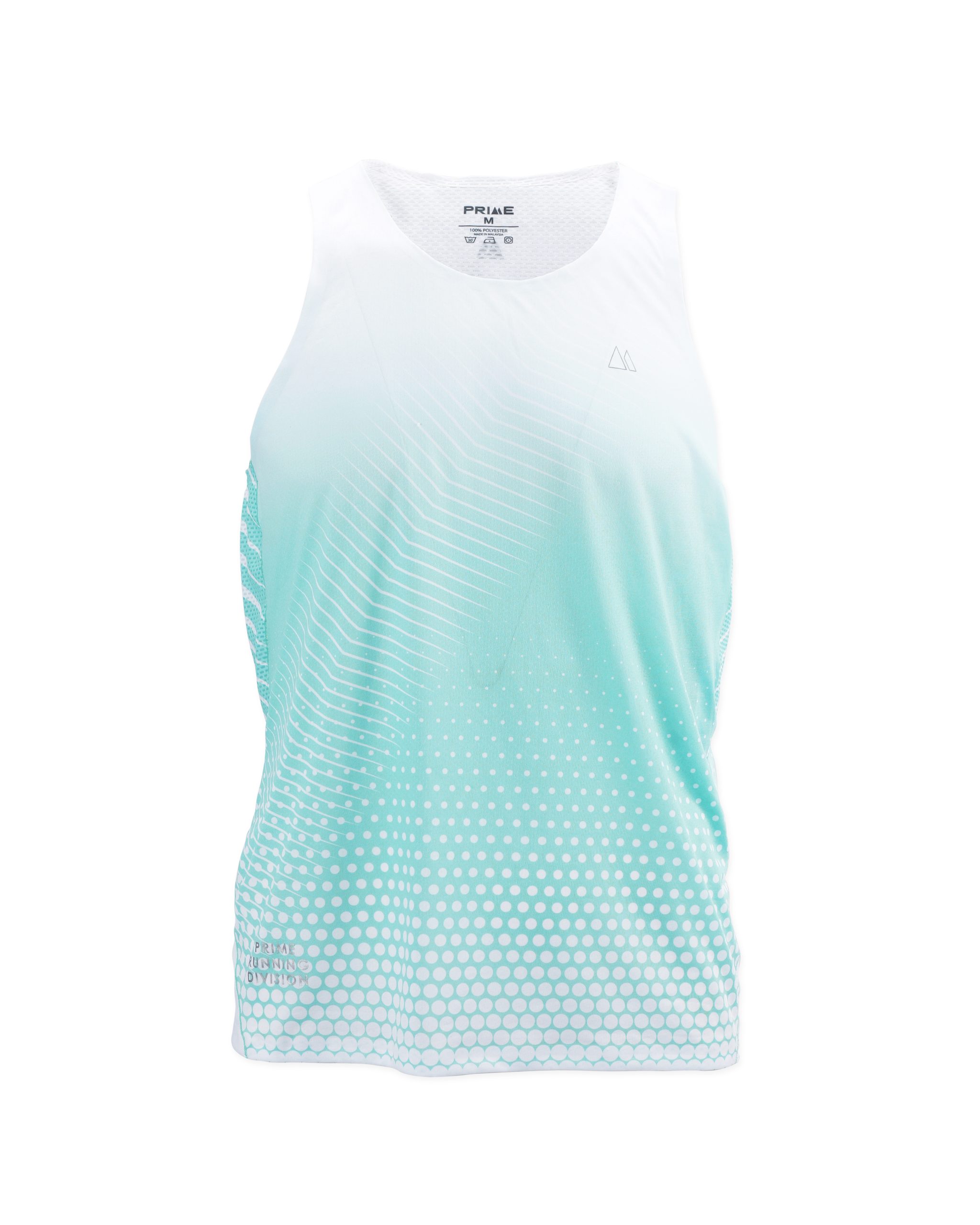 Men's Aero Singlet