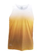 Men's Aero Singlet - Image 3