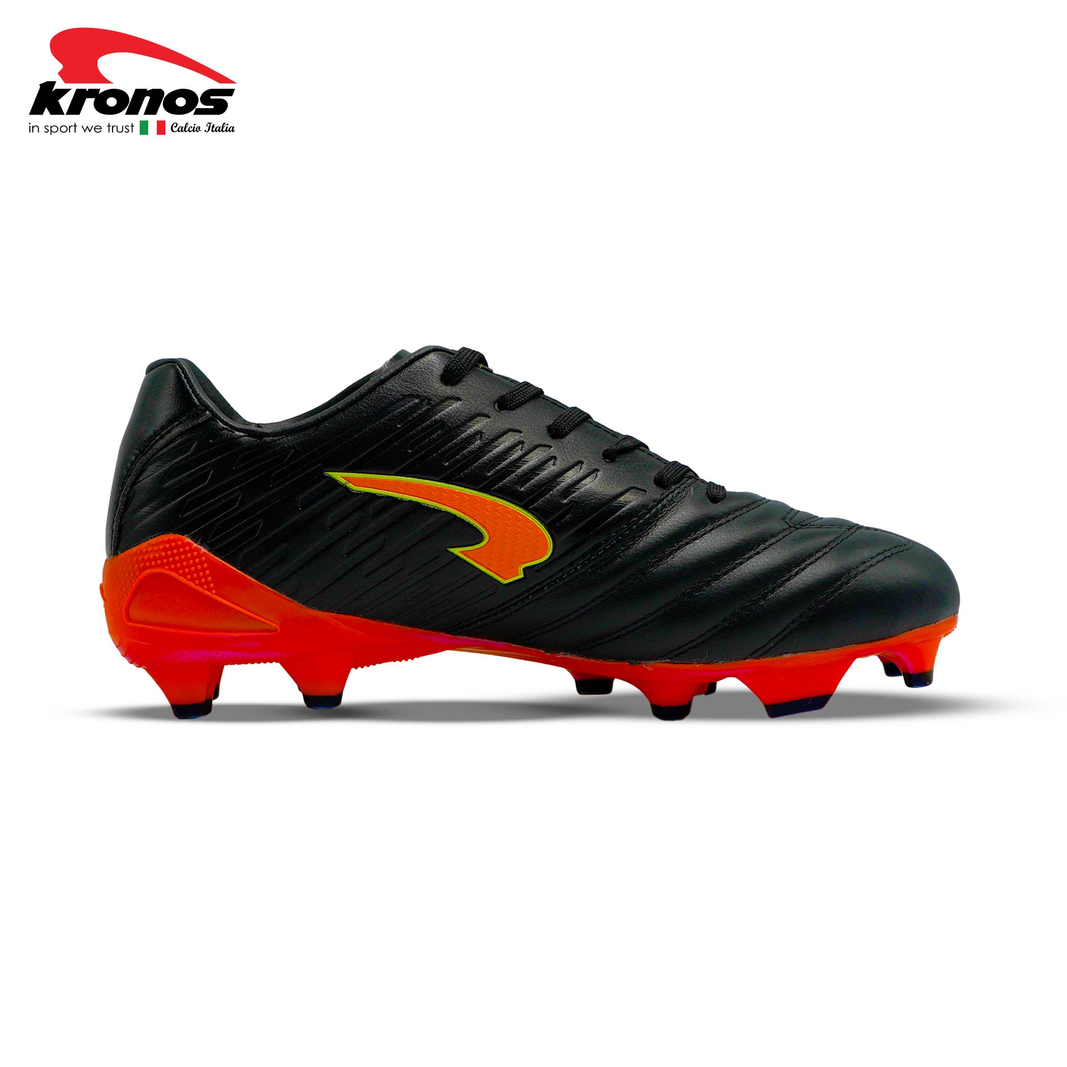 KRONOS Bomber 8_Soccerboot