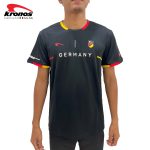 KRONOS Igabe 4 X Euro Cup Collection