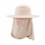 TOREAD Quick Drying Large Brimmed Hat - Image 2