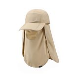 TOREAD Quick Drying Baseball Cap - Image 2