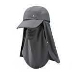 TOREAD Quick Drying Baseball Cap