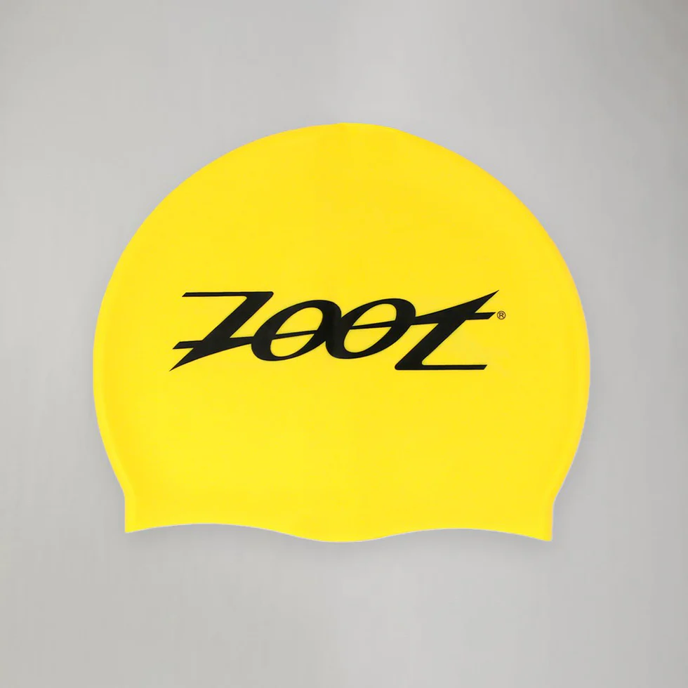 ZOOT SWIM CAP