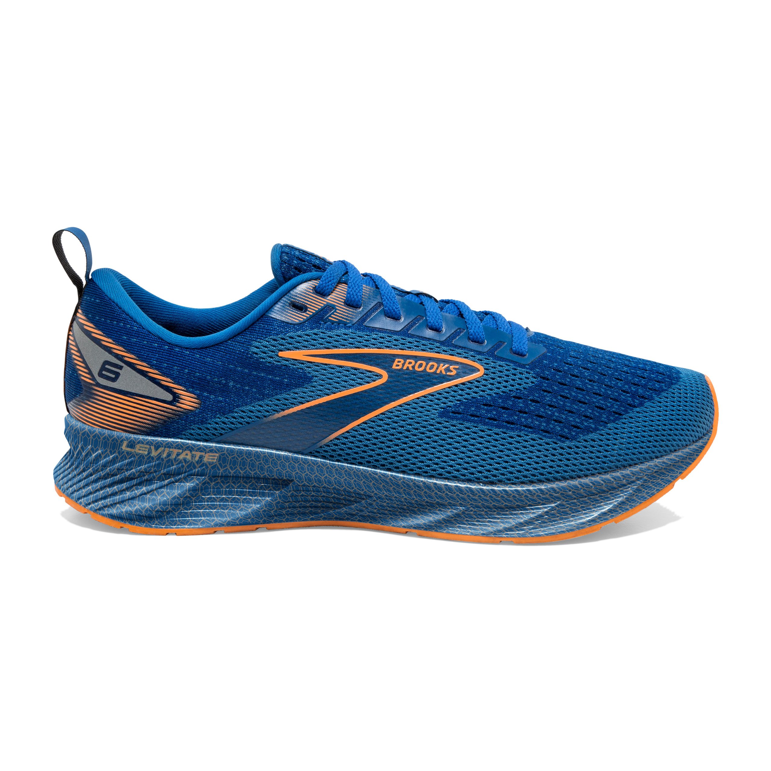 BROOKS MEN'S LEVITATE 6