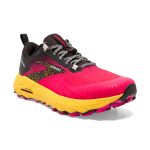 BROOKS WOMEN'S CASCADIA 17 - Image 3