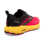 BROOKS WOMEN'S CASCADIA 17 - Image 4